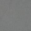 Gray heathered fabric swatch fills the frame, displaying fine woven texture; lying flat and evenly lit in neutral studio lighting, no other objects visible, edges indistinct against a uniform background.