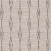 Wynn Plum Vertical blind