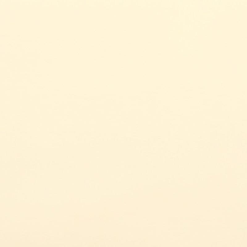 Uniform cream-colored wall filling the frame, unadorned and smooth; exhibiting even, diffused lighting with no windows or furniture visible, creating a minimal, featureless interior surface.