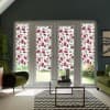 Tahani Chilli Roller Blind