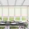 Reid Milk Roller Blind