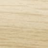 Light beige wood-grain panel with subtle horizontal striations; displaying natural grain pattern across a flat surface; photographed in even, diffuse lighting as a close-up, neutral background.