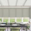 Acacia Wide Greige Roller Blind