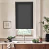 Norfolk Charcoal Roller Blind