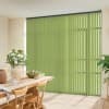 Acacia Green Vertical blind