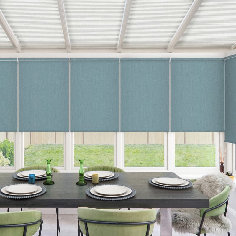 Reid Ocean Roller Blind