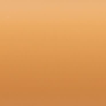 Smooth orange gradient surface fills the frame, displaying uniform color and subtle texture, evenly lit and suggesting a flat painted wall or seamless warm backdrop.