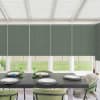 Twist Seaweed Roller Blind