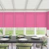 Acacia Bubblegum Roller Blind