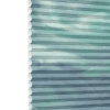 Thermashade Ripple Aqua Pleated blind
