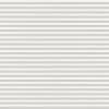 Trent White Pleated blind