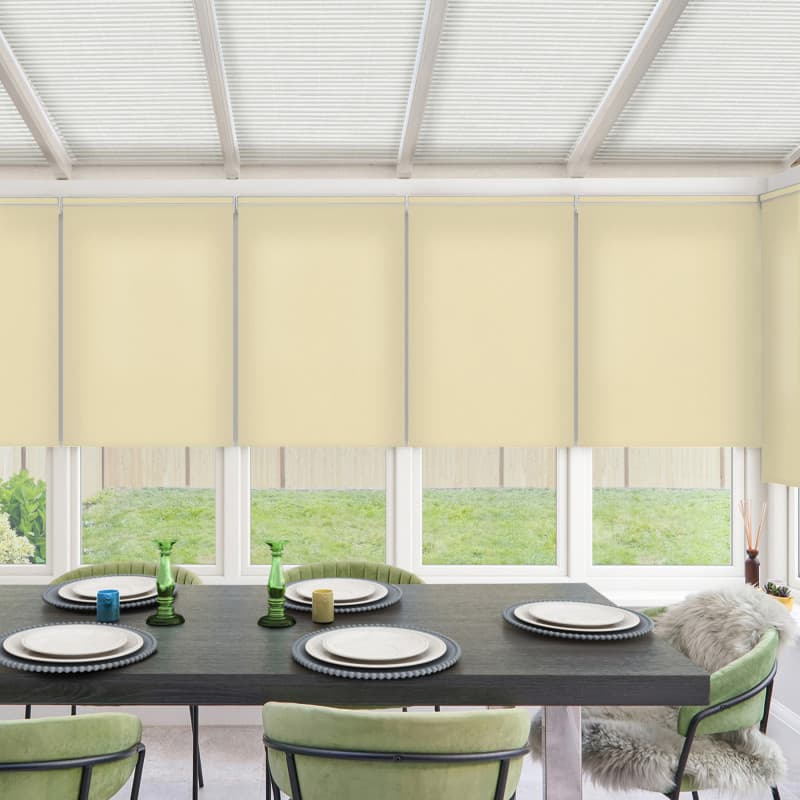 Acacia Sesame Roller Blind