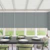 Zadie Silver Roller Blind