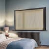 Scene Set Beige Blind Screen 02