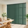 Acacia Pine Vertical blind