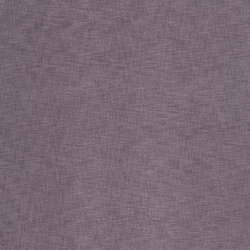 A heathered woven textile, flat and taut, showing fine crosshatch weave and subtle tonal flecks; fills the frame under even, diffuse lighting in a close-up view.