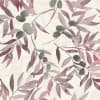 Rae Plum Vertical blind