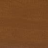 Medium-brown stained wood panel (horizontal grain) — filling the frame and showing subtle texture — lying flat under even, neutral indoor lighting, resembling a tabletop or cabinet face.