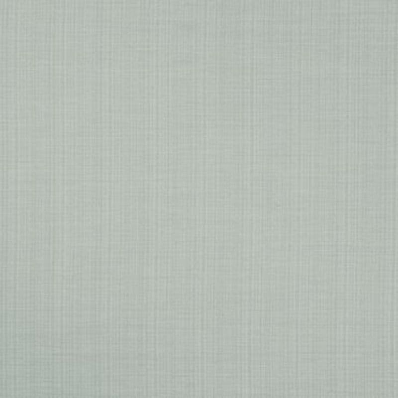 Pale sage-green woven-texture wallpaper covering a wall, showing subtle vertical and horizontal crosshatch lines; evenly lit interior surface with soft, diffuse lighting and no visible fixtures.