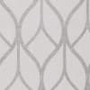 Sabine Blackout Dove Roller Blind