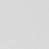 Square plain fabric sample in pale mallow grey.
