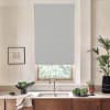 Rocca Blackout Platinum Roller Blind