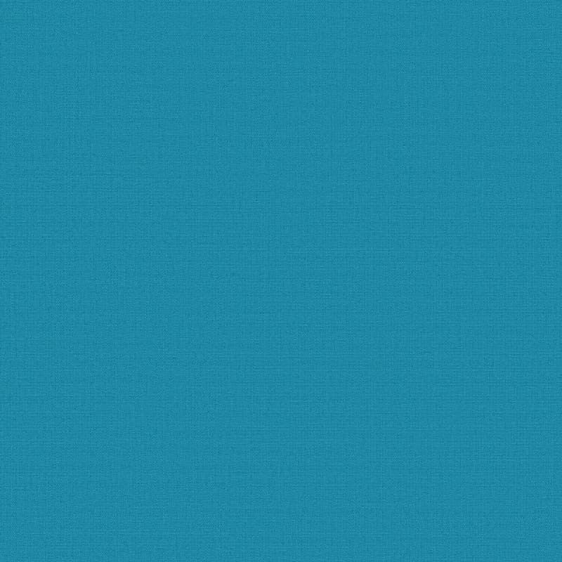 Acacia Blackout Teal Vertical blind