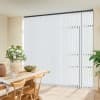Vivre Ice Vertical blind