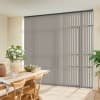 Justin Wholemeal Vertical blind