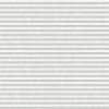 Iona White Pleated blind