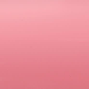 Smooth pink gradient wall (subtle horizontal texture) filling the frame; evenly lit, soft overhead light creates a lighter top and deeper pink bottom, with no other objects present.