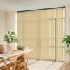 Reid Lemon Vertical blind