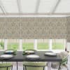 Strawberry Thief Blackout Dawn Roller Blind
