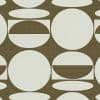 Vallauris Camo Roman blind