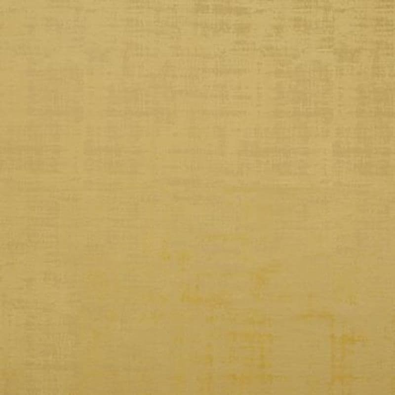 Golden-beige woven fabric wallcovering covering the frame, showing subtle crosshatch weave and faint variations; close-up view, evenly lit with no other objects or visible surroundings.