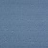 Navy-blue fabric with a dense small white-dot pattern covering a flat surface; slightly textured, evenly lit close-up view with no visible surroundings.