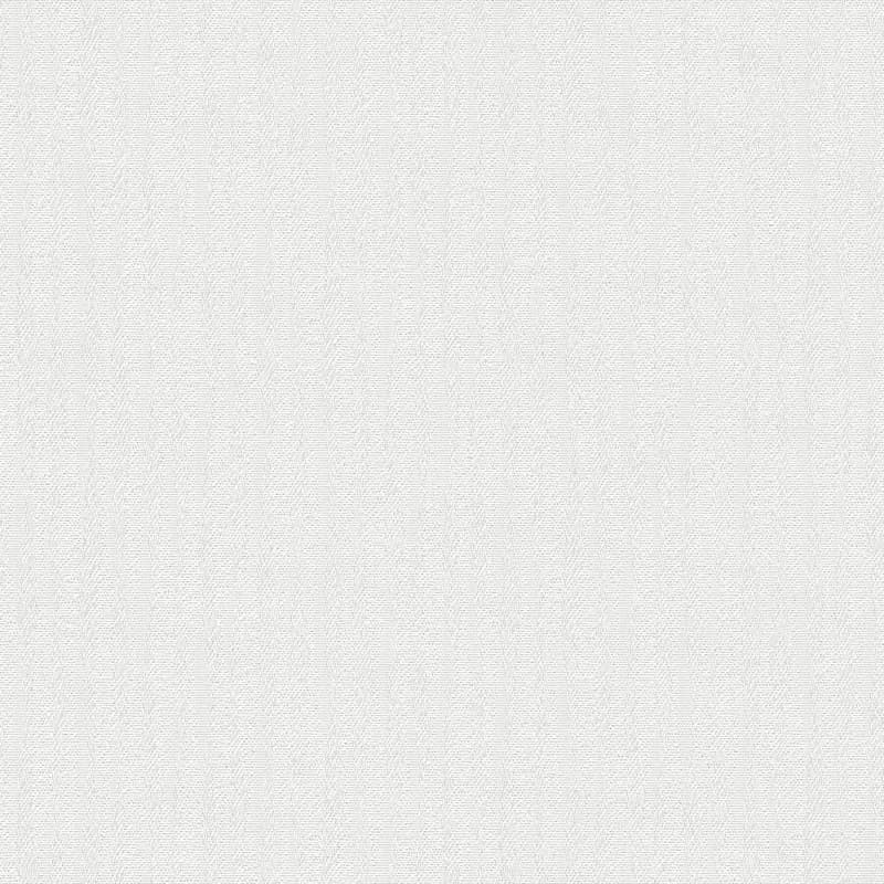 Maura White Roller Blind