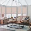 Crush Candy Pleated blind