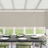 Sabine Blackout Bronze Roller Blind