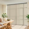 Lopez Malt Vertical blind