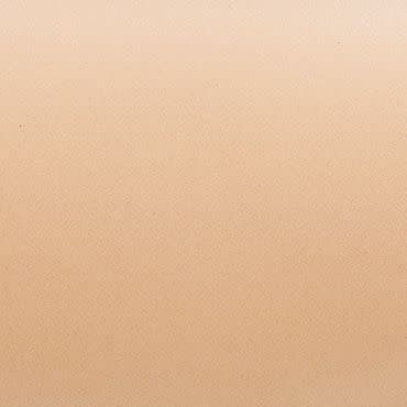 Plain peach-beige textured surface (no blinds, curtains, or shutters) — static, matte — tight close-up, evenly lit, featureless background.