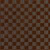 Checkerboard Brick Roman blind