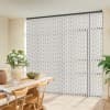Rae Ink Vertical blind