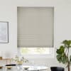 Shimmer Taupe Pleated blind