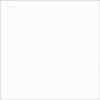 White square with a thin gray border, uniformly illuminated and unmarked, centered on a neutral background with minimal shadows and no discernible features.