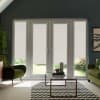 Zadie Bamboo Roller Blind