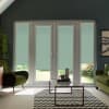 Reid Forest Roller Blind