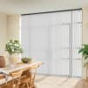 Alma Vanilla Vertical blind