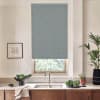 Zadie Silver Roller Blind