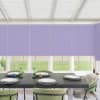 Acacia Blackout Lilac Roller Blind